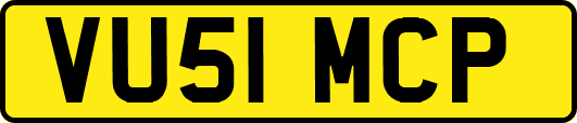 VU51MCP