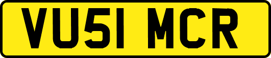 VU51MCR