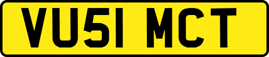 VU51MCT