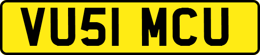 VU51MCU