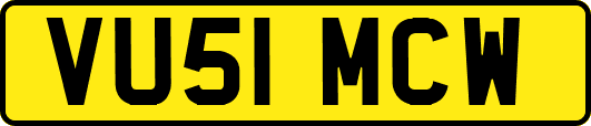 VU51MCW