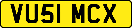 VU51MCX