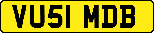 VU51MDB