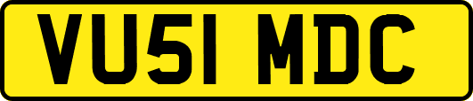 VU51MDC