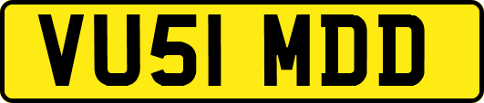 VU51MDD