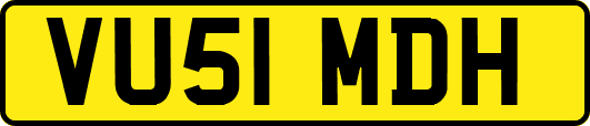 VU51MDH