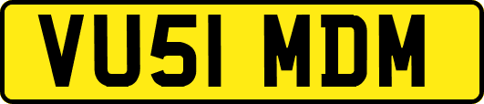 VU51MDM