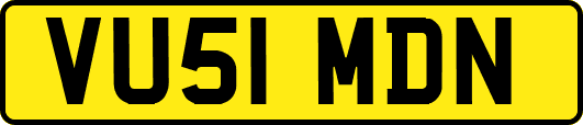 VU51MDN