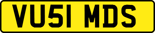 VU51MDS