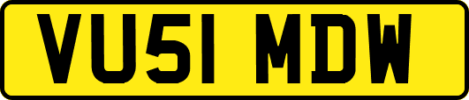VU51MDW