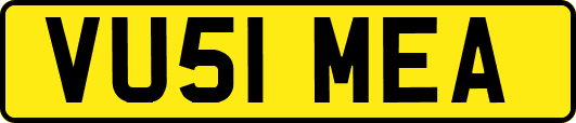 VU51MEA