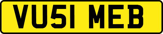 VU51MEB