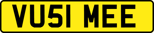 VU51MEE