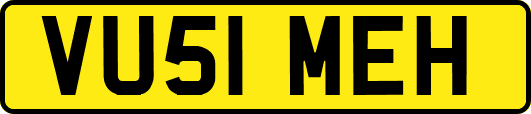VU51MEH