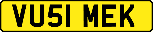 VU51MEK