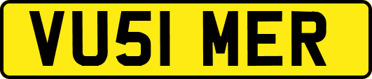 VU51MER