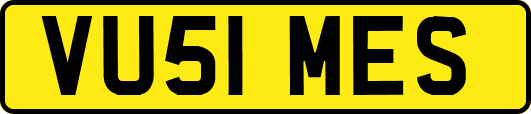 VU51MES