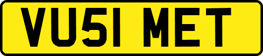 VU51MET