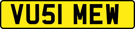 VU51MEW