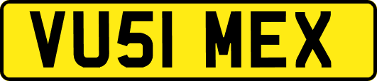 VU51MEX