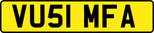 VU51MFA