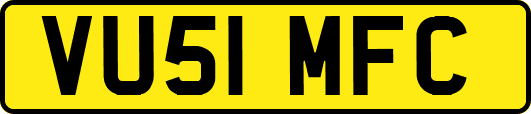 VU51MFC