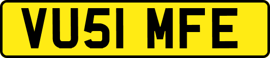 VU51MFE