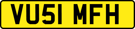 VU51MFH