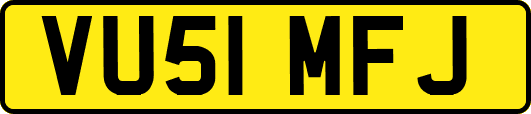 VU51MFJ