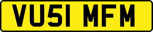 VU51MFM