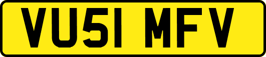 VU51MFV