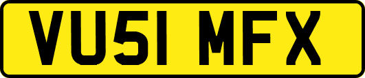 VU51MFX
