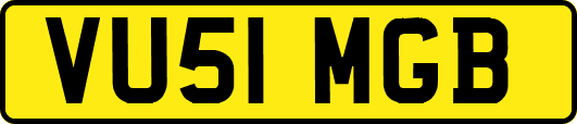 VU51MGB