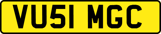 VU51MGC