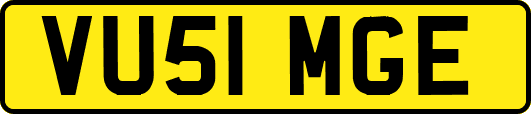 VU51MGE