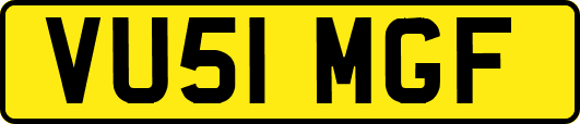 VU51MGF