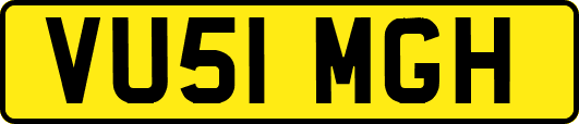 VU51MGH
