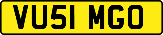 VU51MGO