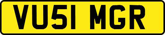 VU51MGR