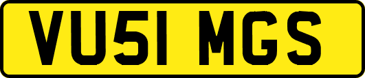 VU51MGS
