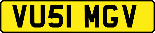 VU51MGV