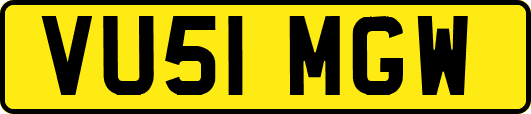 VU51MGW
