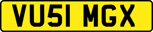 VU51MGX
