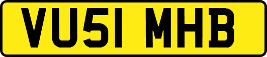 VU51MHB