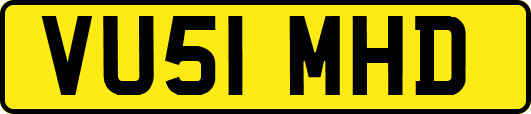 VU51MHD