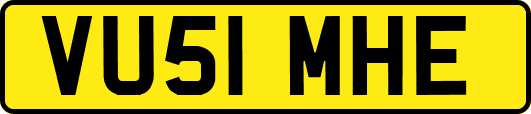 VU51MHE