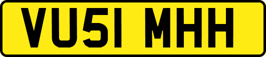 VU51MHH