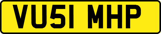 VU51MHP