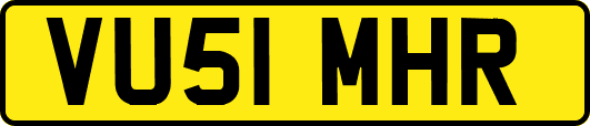 VU51MHR