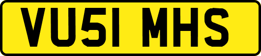 VU51MHS